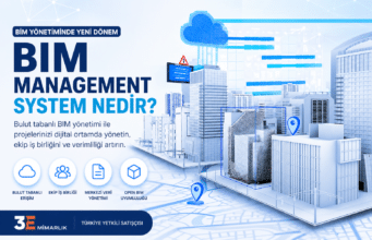BIM Yönetim Sistemi (usBIM) | Bulut Tabanlı Proje Yönetimi – Türkiye chatgpt image 26 nis 2026 11 27 29