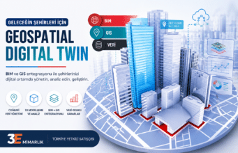Geospatial Digital Twin Nedir? BIM ve GIS Entegrasyonu ile Dijital Şehirler chatgpt image 26 nis 2026 11 56 37