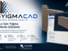BSYigmaCAD Nedir? Abaqus İçin Yığma Modelleme Sürecini Hızlandıran Gelişmiş Mühendislik Yazılımı