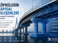 Köprülerin Yapısal Bileşenleri: Modern Köprü Mühendisliği ve BIM Teknolojileri chatgpt image 13 may 2026 23 32 21