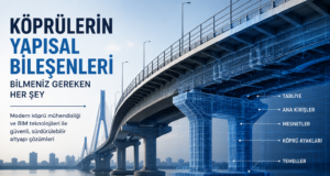 Köprülerin Yapısal Bileşenleri: Modern Köprü Mühendisliği ve BIM Teknolojileri chatgpt image 13 may 2026 23 32 21