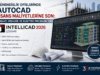 Mühendislik Ofislerinde AutoCAD Lisans Maliyetlerine Son: İnşaat, Mekanik ve Elektrik Projeleri İçin INTELLICAD 2026 Çözümü