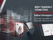 BIM Tabanlı Tesis Yönetimi: ACCA usBIM.facility ile Dijital Dönüşüm (2026 Güncel Rehber)