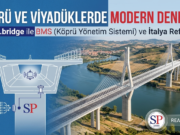 Köprü ve Viyadüklerde Modern Denetim: usBIM.bridge ile BMS (Köprü Yönetim Sistemi)