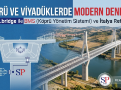 Köprü ve Viyadüklerde Modern Denetim: usBIM.bridge ile BMS (Köprü Yönetim Sistemi)