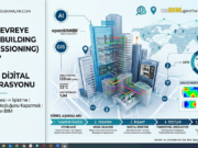 Bina Devreye Alma (Building Commissioning) Nedir? BIM ve Dijital İkiz Entegrasyonu