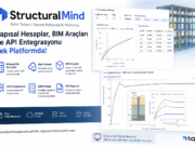 StructuralMind Nedir? Bulut Tabanlı Yapısal Mühendislik ve Ücretsiz BIM Araçları