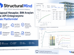 StructuralMind Nedir? Bulut Tabanlı Yapısal Mühendislik ve Ücretsiz BIM Araçları