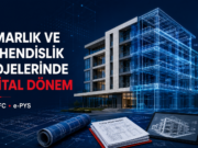 Mimarlık ve Mühendislik Projeleri Dijital Olarak Nasıl Hazırlanacak? PDF/A, BIM ve IFC Yönetmeliği