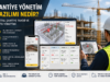 Şantiye Yönetim Yazılımı Nedir? Dijital Şantiye Takibi ve Hata Yönetimi