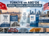 Türkiye ve ABD’de Yapısal Tasarım ve Deprem Kodları